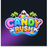 Candy Rush_Push notification
